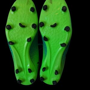 Adizero Electric Football Cleats men's 11